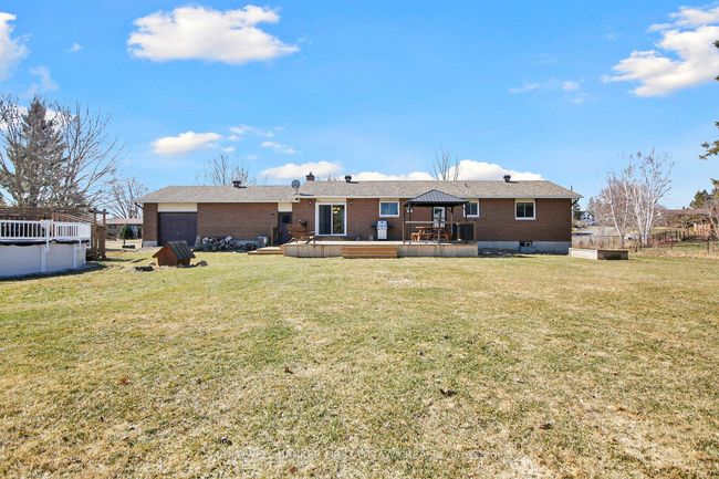 2313 Edward Kidd Cres, House other with 3 bedrooms, 3 bathrooms and 6 parking in North Gower ON | Image 28