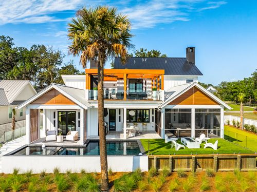 4017 Kaolin St, Charleston, SC, 29407-8203 | Card Image