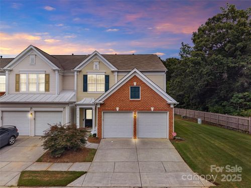 12419 Crowley Ct, Charlotte, NC, 28277-8713 | Card Image