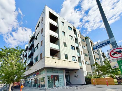 512-385 Osler St, Toronto, ON, M6N0B2 | Card Image