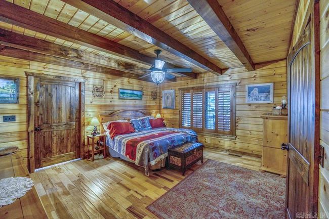 12278 S Highway 27, House other with 3 bedrooms, 3 bathrooms and null parking in Marshall AR | Image 13