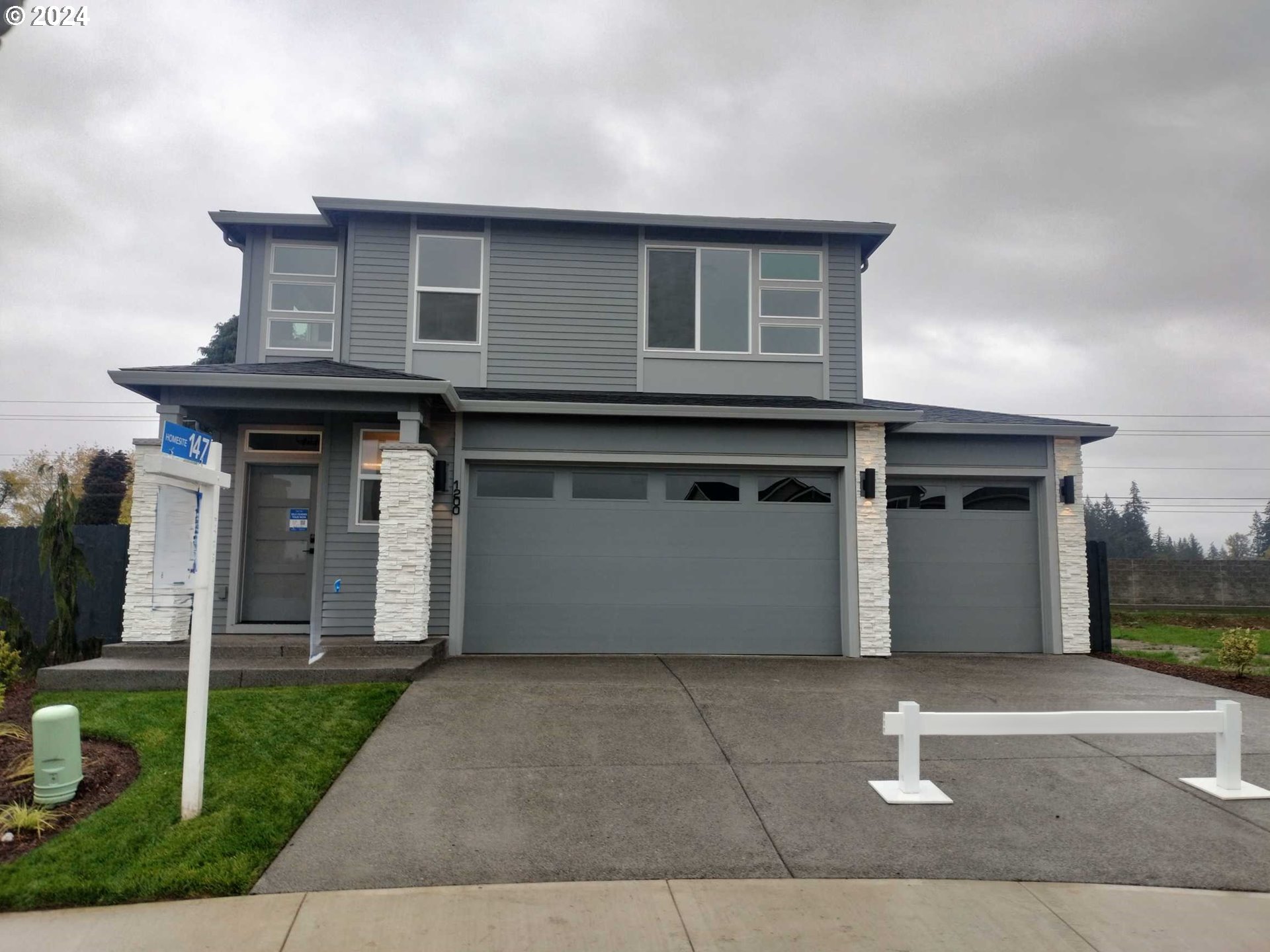 44th Pl, Ridgefield, WA 98642