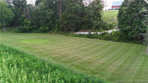 6.56 ± AC Hill Road, Borden, IN, 47106 | Card Image