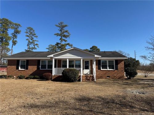 805 S Austin St, Maxton, NC, 28364-2629 | Card Image