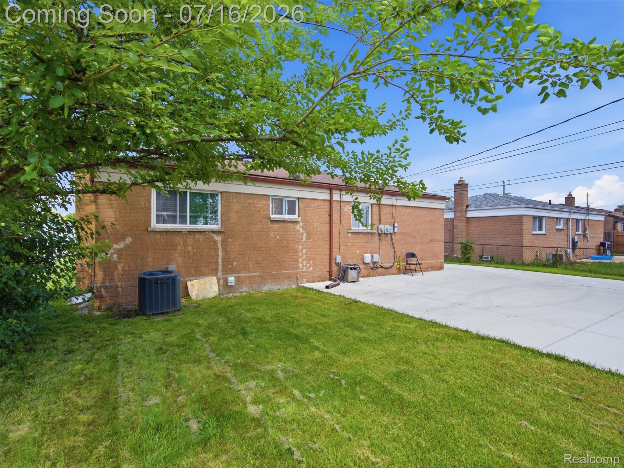 Residential in Warren 5