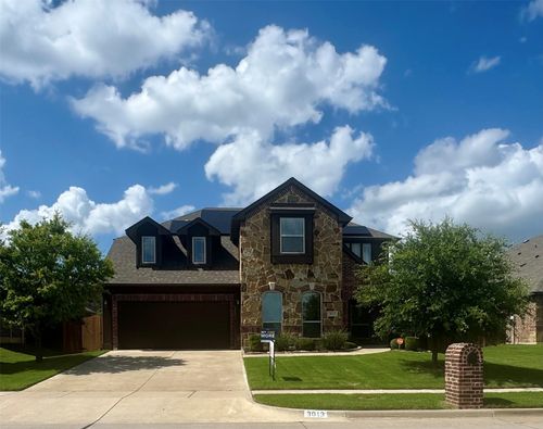 3013 Paisley Dr, Midlothian, TX, 76065-2190 | Card Image