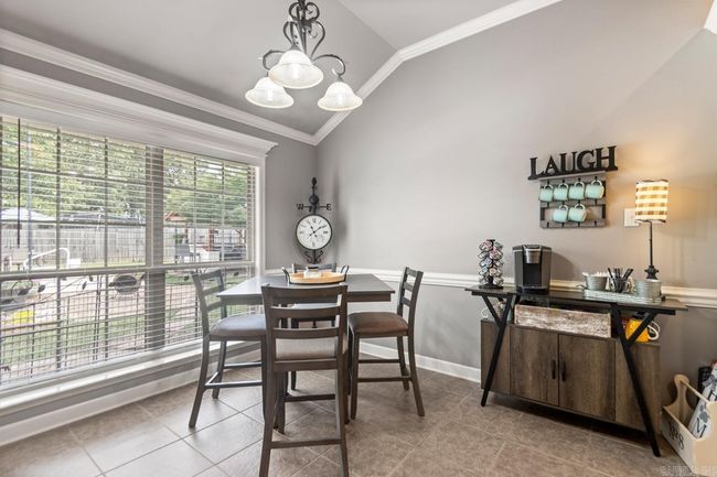 2600 River Eagle Ct, House other with 4 bedrooms, 3 bathrooms and null parking in Sherwood AR | Image 30