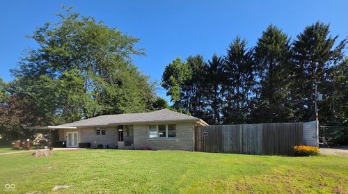 710 E North St, Westport, IN, 47283-9794 | Card Image