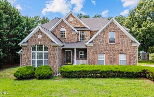 101 Gratiot Dr, Morrisville, NC, 27560-7713 | Card Image