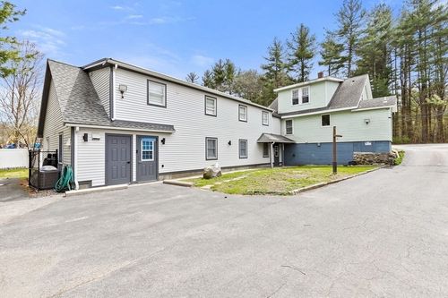 137 Westboro Rd, North Grafton, MA, 01536-1809 | Card Image