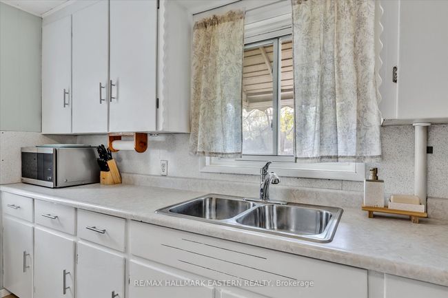 706 Monaghan Rd, House other with 3 bedrooms, 1 bathrooms and 2 parking in Peterborough ON | Image 12