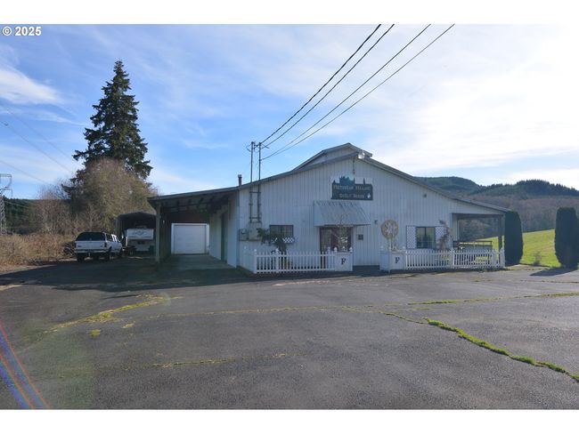 1397 State Route 506, House other with 4 bedrooms, 3 bathrooms and 4 parking in Vader WA | Image 25