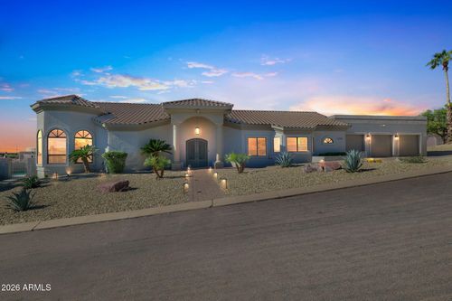 11050 N Garland Cir, Fountain Hills, AZ, 85268-5200 | Card Image