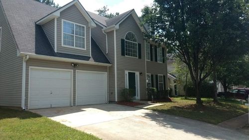 2416 Rambling Way, Lithonia, GA, 30058-3984 | Card Image