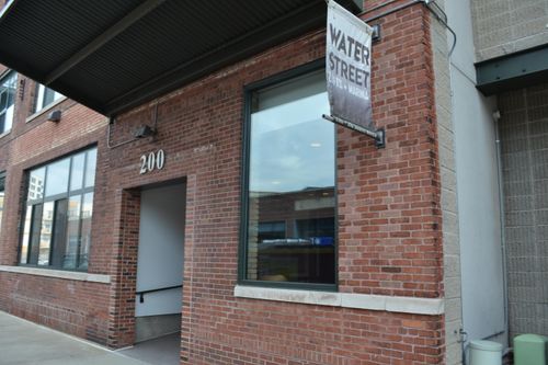 200 S Water St, Milwaukee, WI, 53204-1498 | Card Image