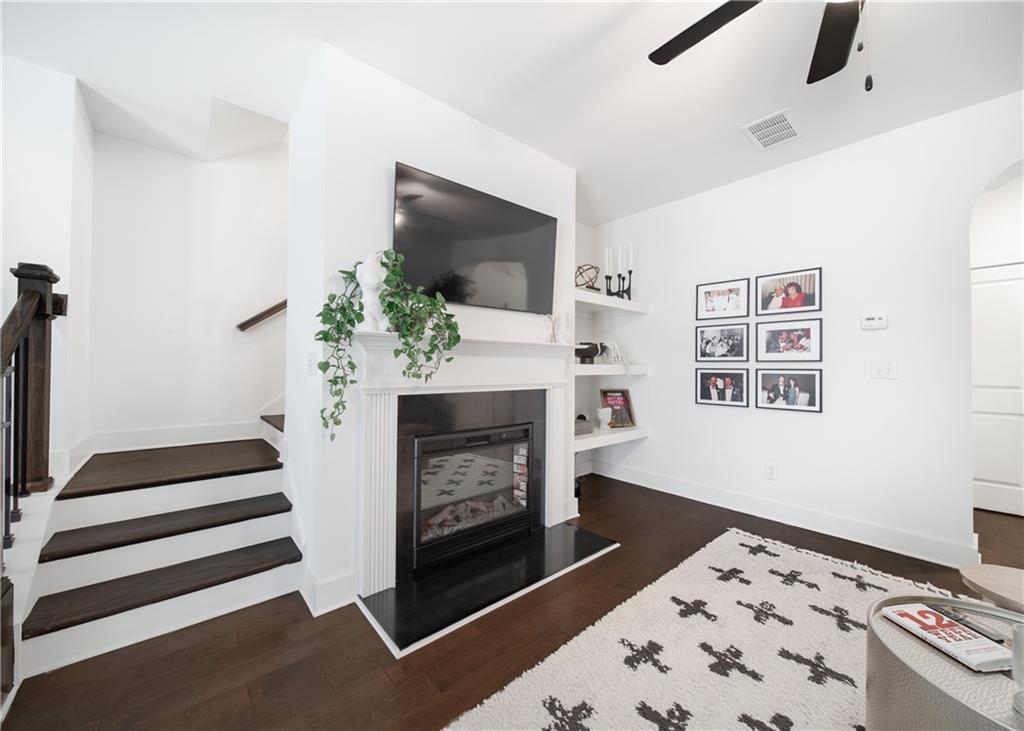 Residential in Lithonia 3