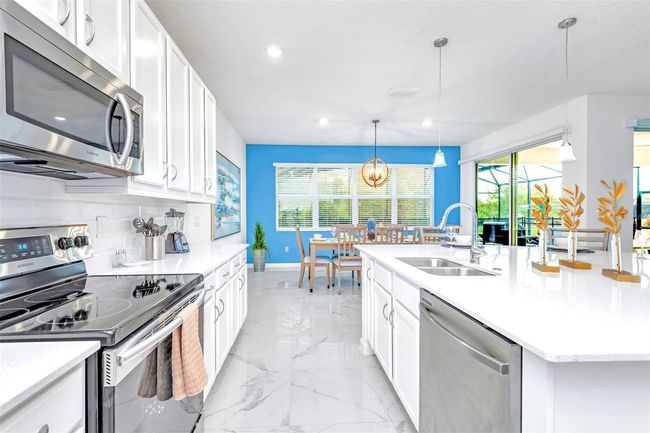 2496 Rama Dr, House other with 6 bedrooms, 7 bathrooms and null parking in KISSIMMEE FL | Image 14