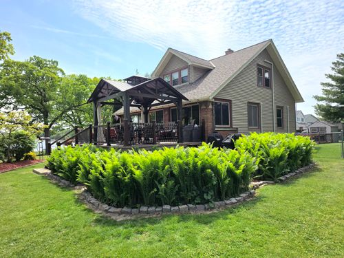 26211 W Loomis Rd, Norway, WI, 53185 | Card Image