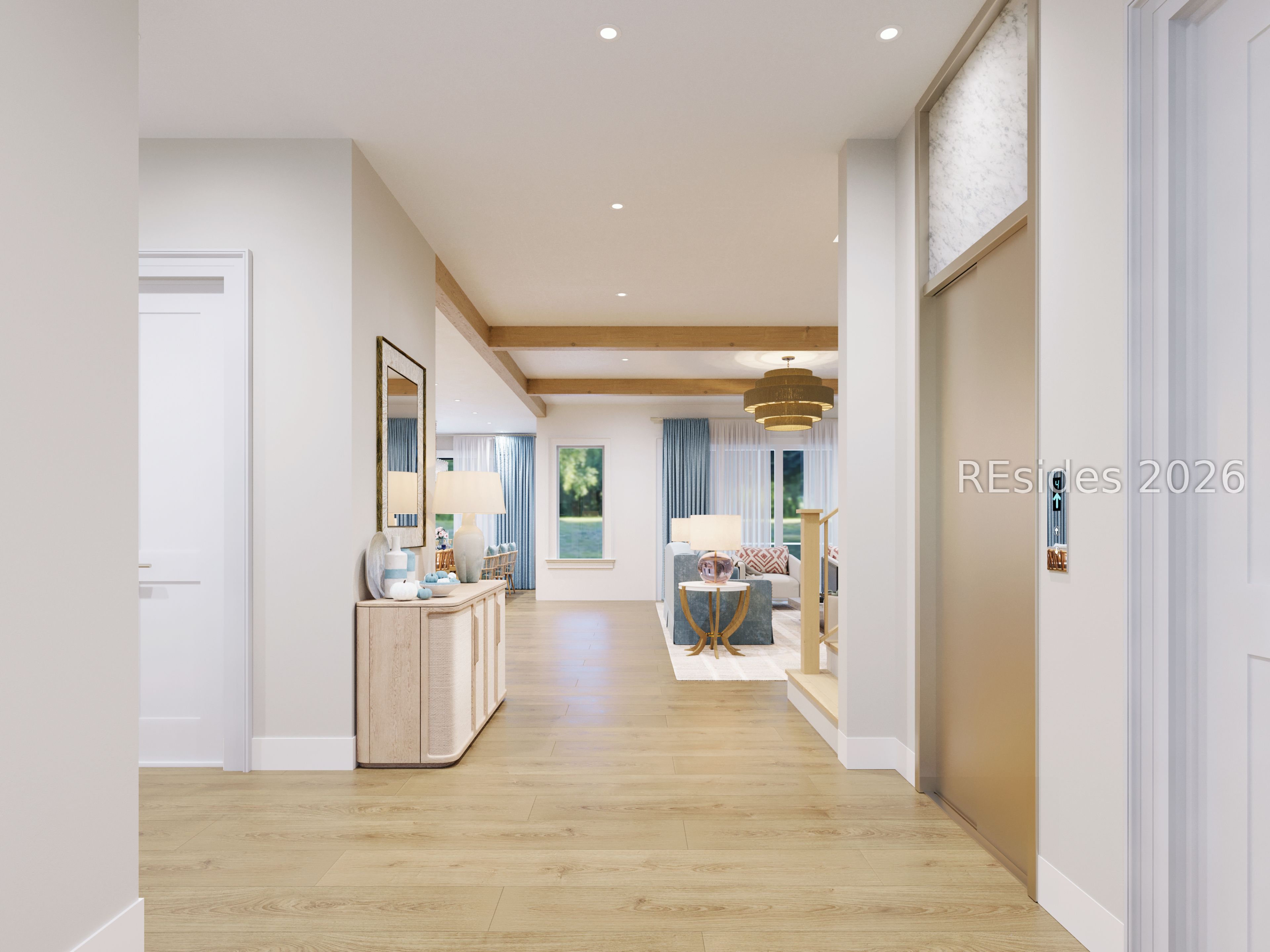 Residential in Hilton Head Island 5