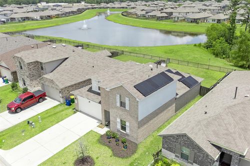 14321 W Pine Heart Dr, Conroe, TX, 77302-2019 | Card Image