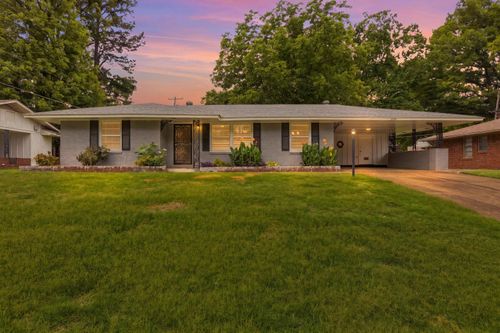 3971 Patte Ann Dr, Memphis, TN, 38116-5623 | Card Image
