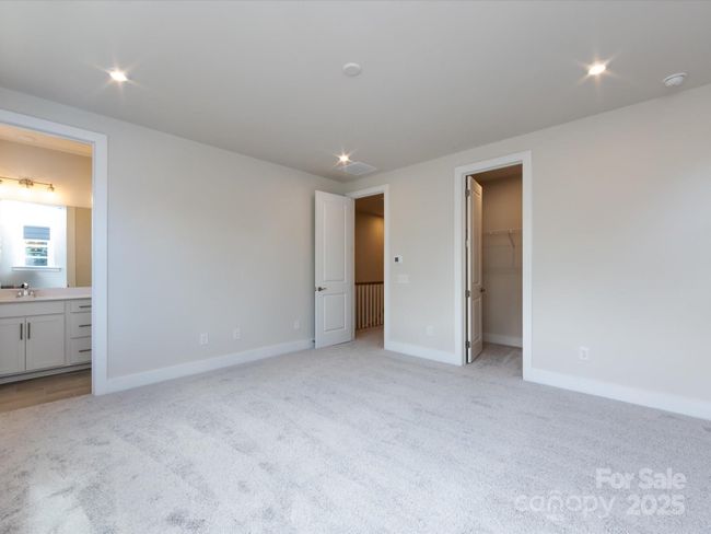 1518 Levy Way, Townhouse with 3 bedrooms, 4 bathrooms and null parking in Charlotte NC | Image 18