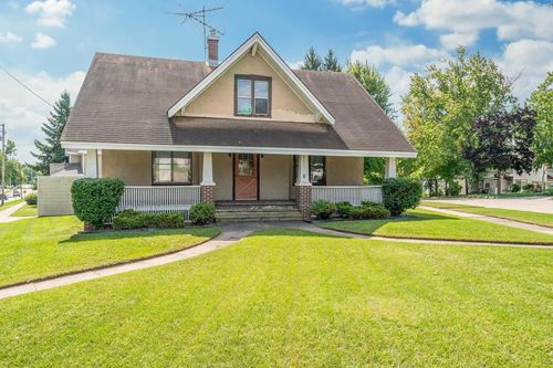 170 Spring Street, Berlin, WI, 54923 | Card Image