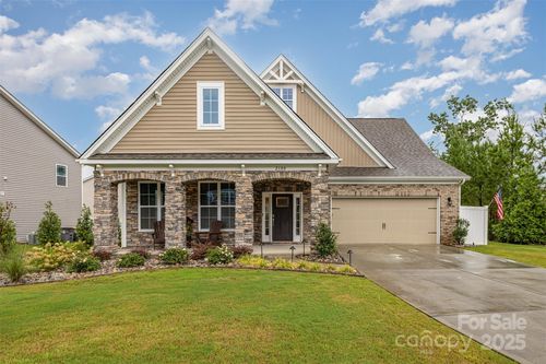 2100 Black Forest Cv, Concord, NC, 28027-8767 | Card Image