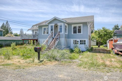 309 S Mill St, Aberdeen, WA, 98520-8128 | Card Image
