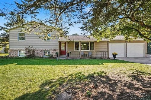 3801 Green Acre Drive, Union Charter Township, MI, 48858 | Card Image