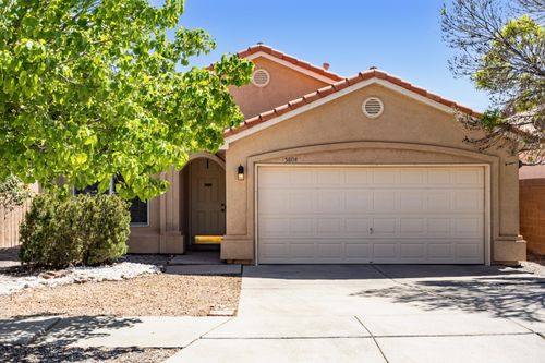 5804 Night Shadow Ave Nw, Albuquerque, NM, 87114-1973 | Card Image