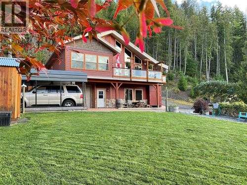3286 Hurstfield Rd, Blind Bay, BC, V0E1H1 | Card Image