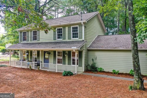 1870 Shady Creek Ln, Lawrenceville, GA, 30043-2712 | Card Image