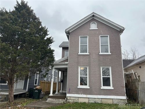 2-438 Clover St, Dayton, OH, 45410-1552 | Card Image