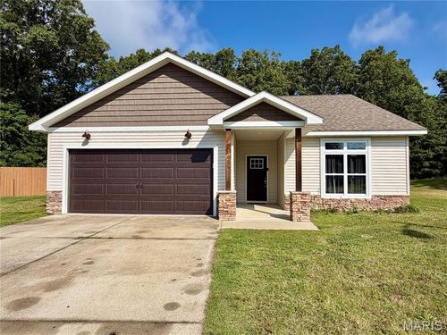 5919 Melissa Lane, Poplar Bluff, MO, 63901 | Card Image