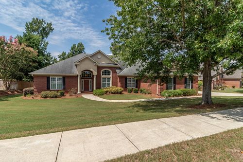 1809 Prince George Ave, Evans, GA, 30809-5460 | Card Image