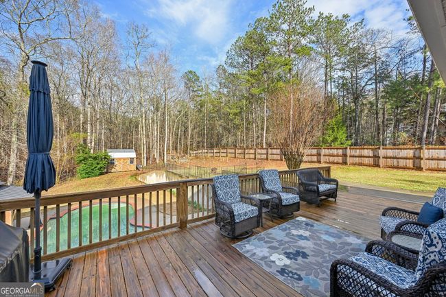 572 Harbour Shores Dr, House other with 4 bedrooms, 4 bathrooms and null parking in Jackson GA | Image 40