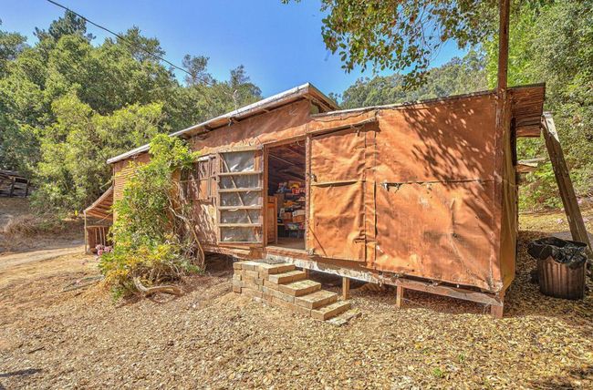 580 Snyder Ave, House other with 1 bedrooms, 1 bathrooms and 1 parking in Aromas CA | Image 38