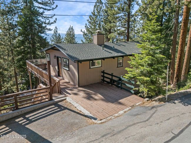 699 Lakeview Dr, House other with 3 bedrooms, 2 bathrooms and 2 parking in Zephyr Cove NV | Image 44