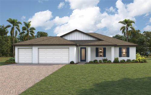 271 Munoz St, PORT CHARLOTTE, FL, 33953 | Card Image