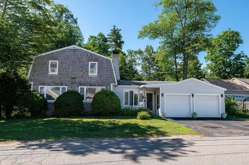 89 Saint James Avenue, Milton, NH, 03851 | Card Image