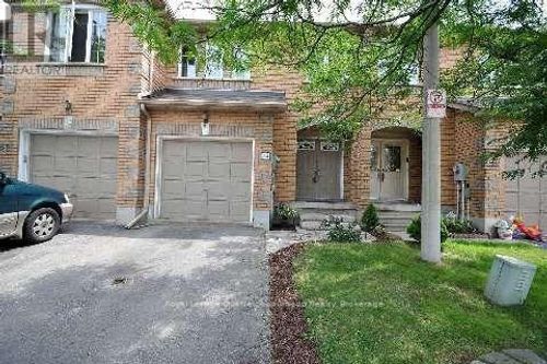 64-100 Brickyard Way, Brampton (Brampton North), ON, L6V4L9 | Card Image