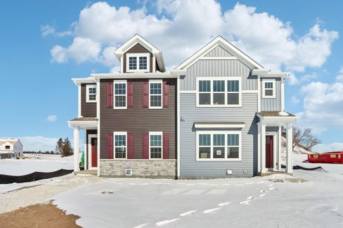 1498 Olde Highlander Dr, Oconomowoc, WI, 53066-1398 | Card Image