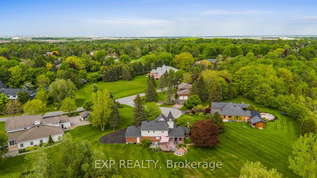 4 Barry Burn Crt, House other with 4 bedrooms, 3 bathrooms and 10 parking in Nepean ON | Image 47