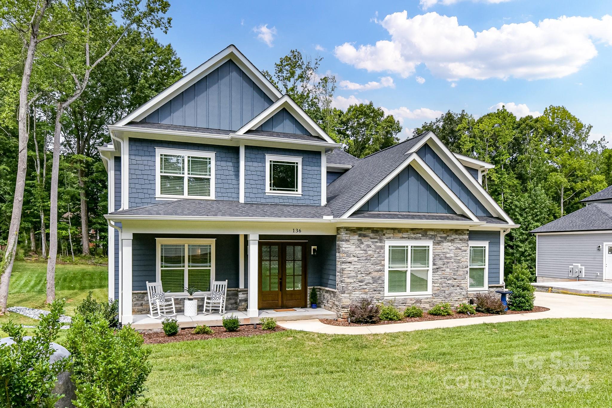 Direct Dr, Mooresville, NC 28117