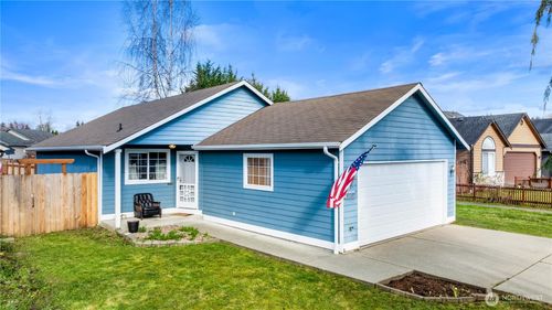 10207 59th Dr Ne, Marysville, WA, 98270-6602 | Card Image