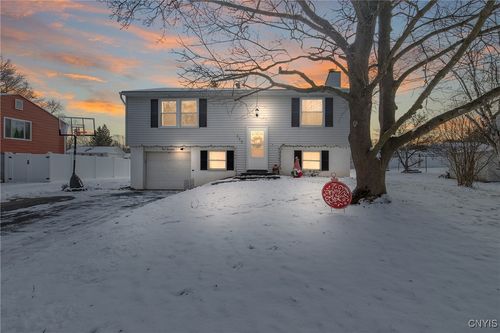 117 Finwood Dr, Baldwinsville, NY, 13027-3307 | Card Image