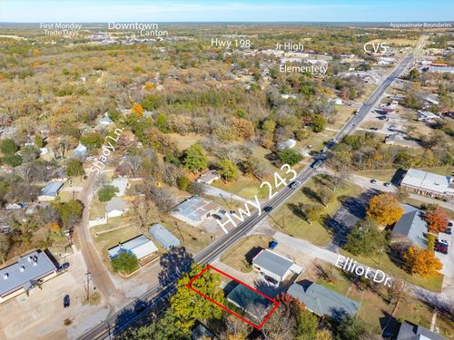 573 W State Highway 243, Canton, TX, 75103-2113 | Card Image