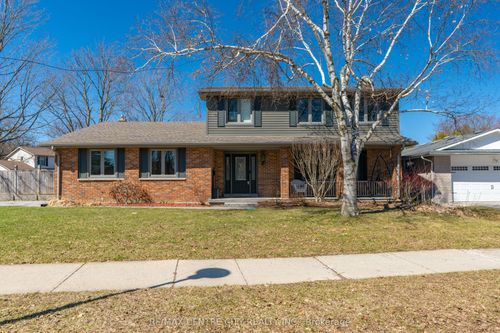 45 Chaucer Rd, London, ON, N6K1V4 | Card Image