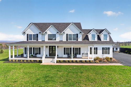 124 Mulford Drive, Shawangunk, NY, 12589 | Card Image